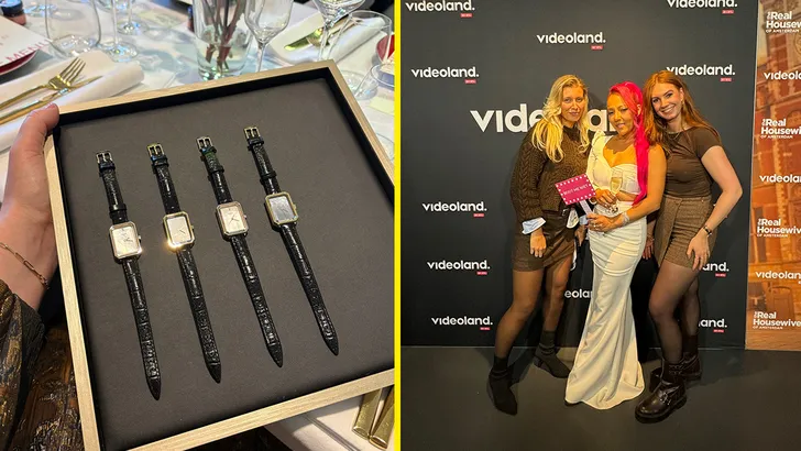 Grazia's Diary #57: De redactie neemt je mee achter de schermen