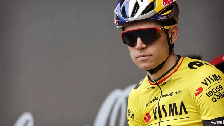 Dwars door Vlaanderen 2024 men