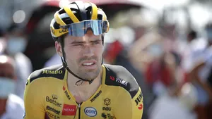 Ambitieuze Dumoulin: 'Gaan proberen de Dauphiné te winnen'