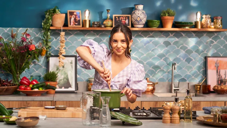 Kijktip: Karsu gaat weer lekker koken! 