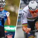 Van der Poel en Ben O'Connor quiz tweede