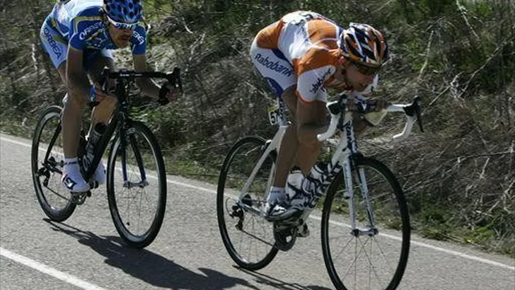 Ronde van Castillië en León twee dagen korter