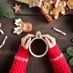 Waarom je deze kerstklassieker (gember) eigenlijk het hele jaar door zou moeten eten