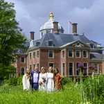 Hebben Máxima en Willem-Alexander een privézwembad op Huis ten Bosch?