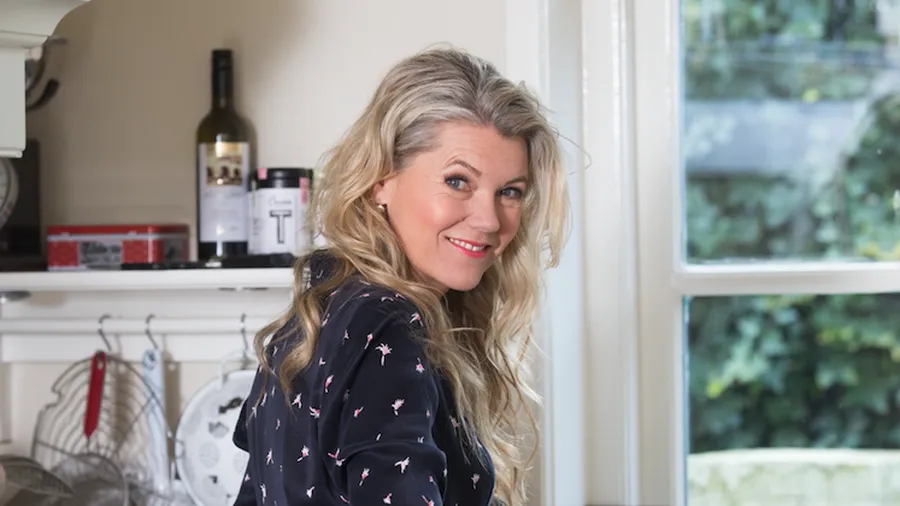Sandra Ysbrandy
