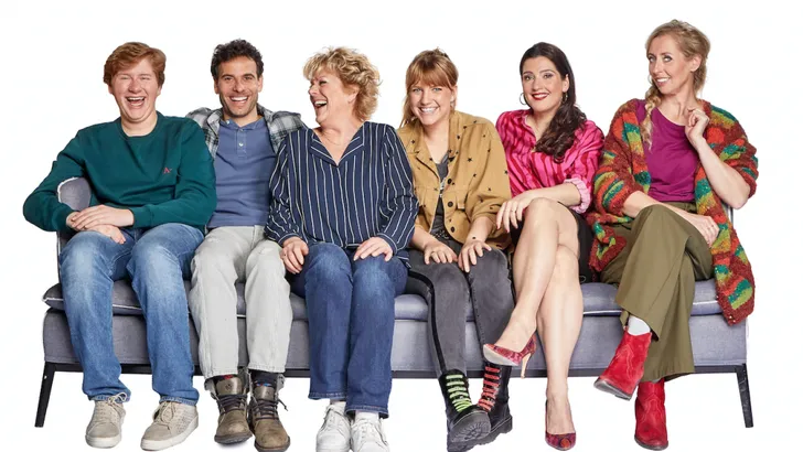 Oude bekenden keren terug in Kees & Co