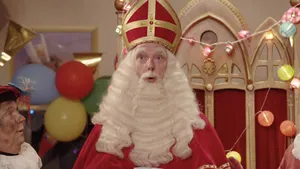 sinterklaas