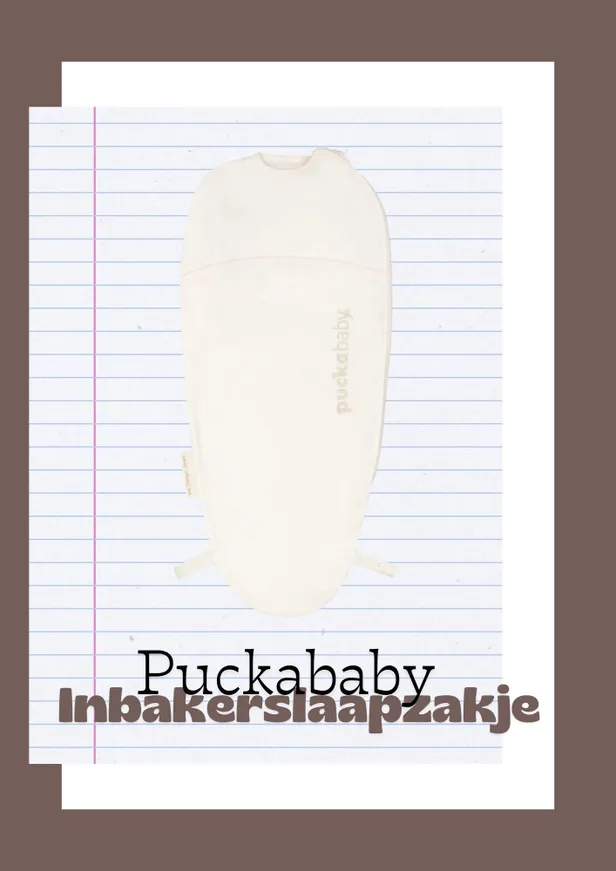Puckababy