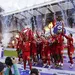 De sportcolumn
