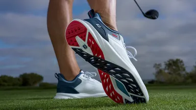 Beste voetje voor: twee van onze favoriete golfschoenen