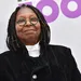 Huwelijk voor 'kleinhond' Whoopi Goldberg