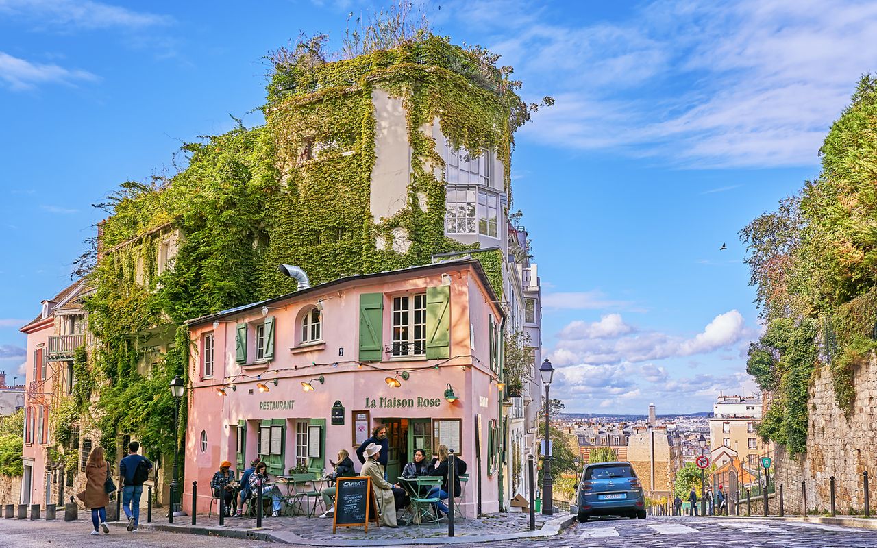 Lonely Planet | nieuwe gezondheidspas in Frankrijk: wat betekent het voor reizigers?