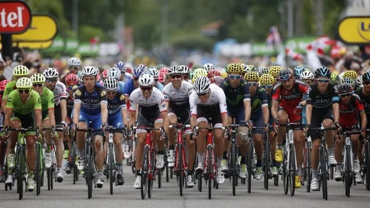 'Varjas lijkt spil in mechanische doping'