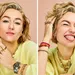 Carolien Spoor cover tong uitsteken
