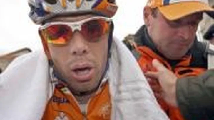 Freire houdt Tour voor bekeken