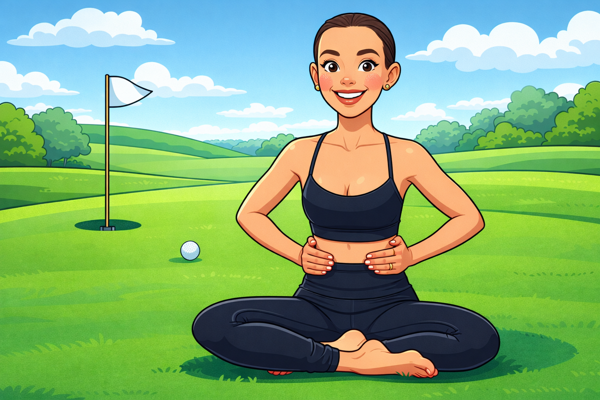 Fitness Friday: focus on breathing for optimal performance