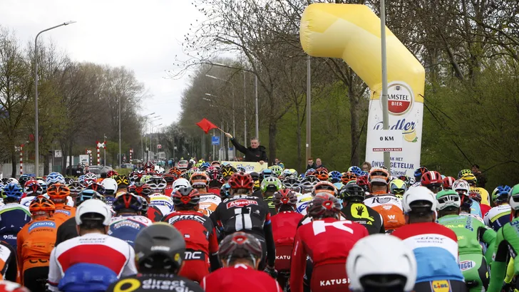 Eens of oneens: 'Dit wordt de mooiste Amstel Gold Race in jaren'