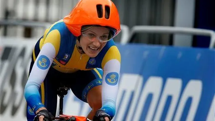 Johansson tekent bij Orica-GreenEdge