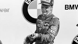 Niki Lauda