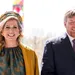 'Onze koning en koningin weigeren eigen tandartskosten te betalen'