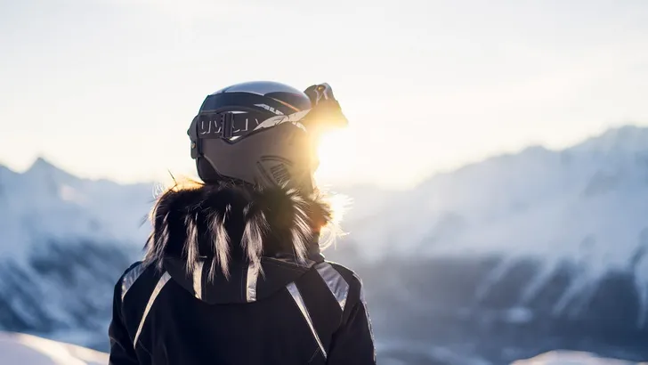 7 redenen waarom wintersporten heel gezond is