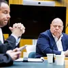 Peter Gillis 6 maanden de bak in voor belastingfraude | Panorama