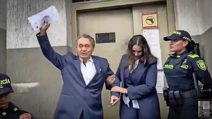 Carlos Lehder