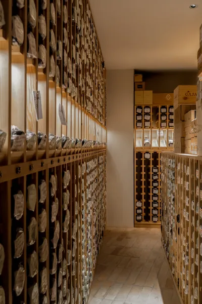 Foto 5 van Restaurant Azurite