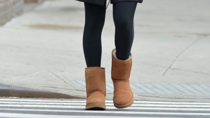 UGGs