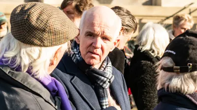 Geert Dales.