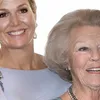 Dit zijn dus de beste vriendinnen van koningin Máxima & prinses Beatrix