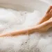 Bewezen: Een uur in een warm bad staat gelijk aan sporten