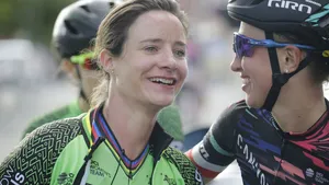 Marianne Vos