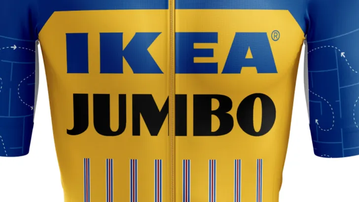 ikea jumbo