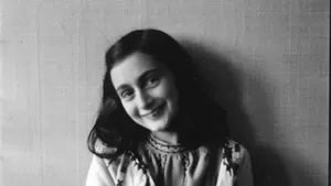 Anne Frank