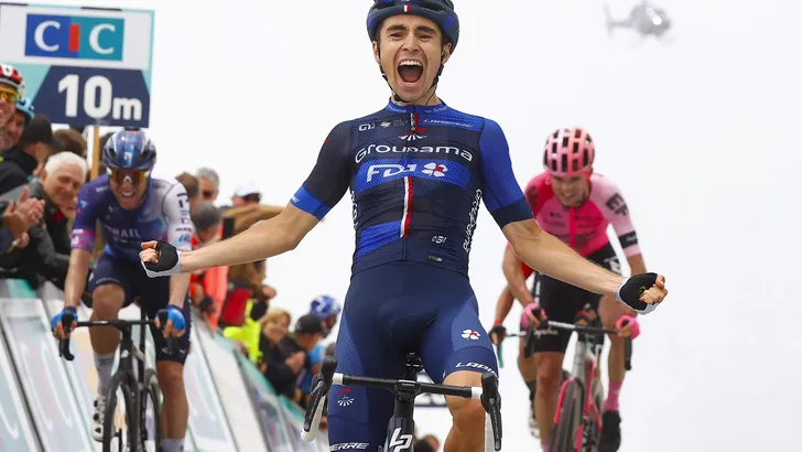 Mont Ventoux Dnivel Challenge 2023