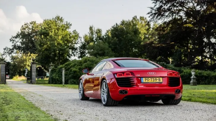 Top 10 toffe tweedehands auto's van populaire merken