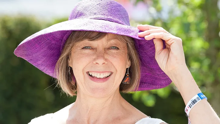 Hoe fit is Jenny Agutter (68) van Call The Midwife?