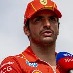 Carlos Sainz gaat volgend jaar voor Williams rijden