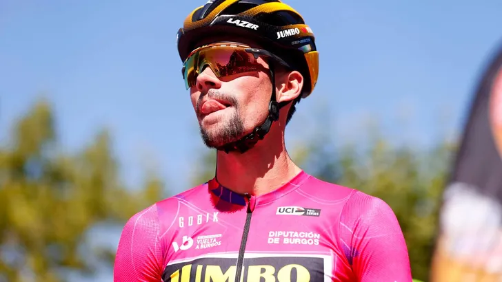 Vuelta a Burgos 2023 - stage 5