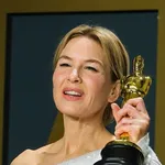 Renée Zellweger over balans werk en privé