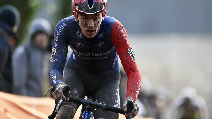 World Cup Flamanville women 2023