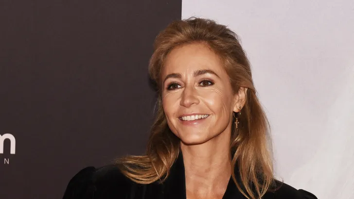 Wendy van Dijk over haar onzekere beslissing