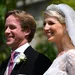 Genieten: de officiële trouwfoto's van Lady Gabriella!