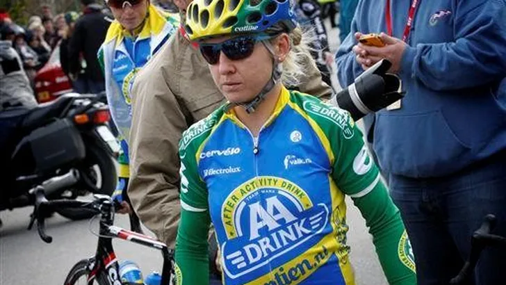 Pooley verdedigt winst in Tour de l'Ardeche
