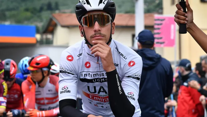 Giro d'Italia 2023 - 106th Edition - stage- 11
