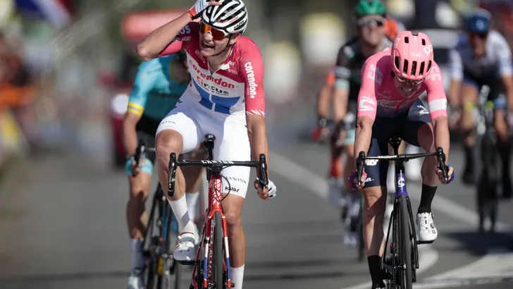 Mathieu van der Poel