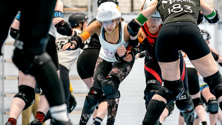 Roller derby