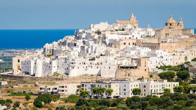 Ostuni