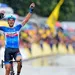 TOUR: Navardauskas zet de sprinters een hak